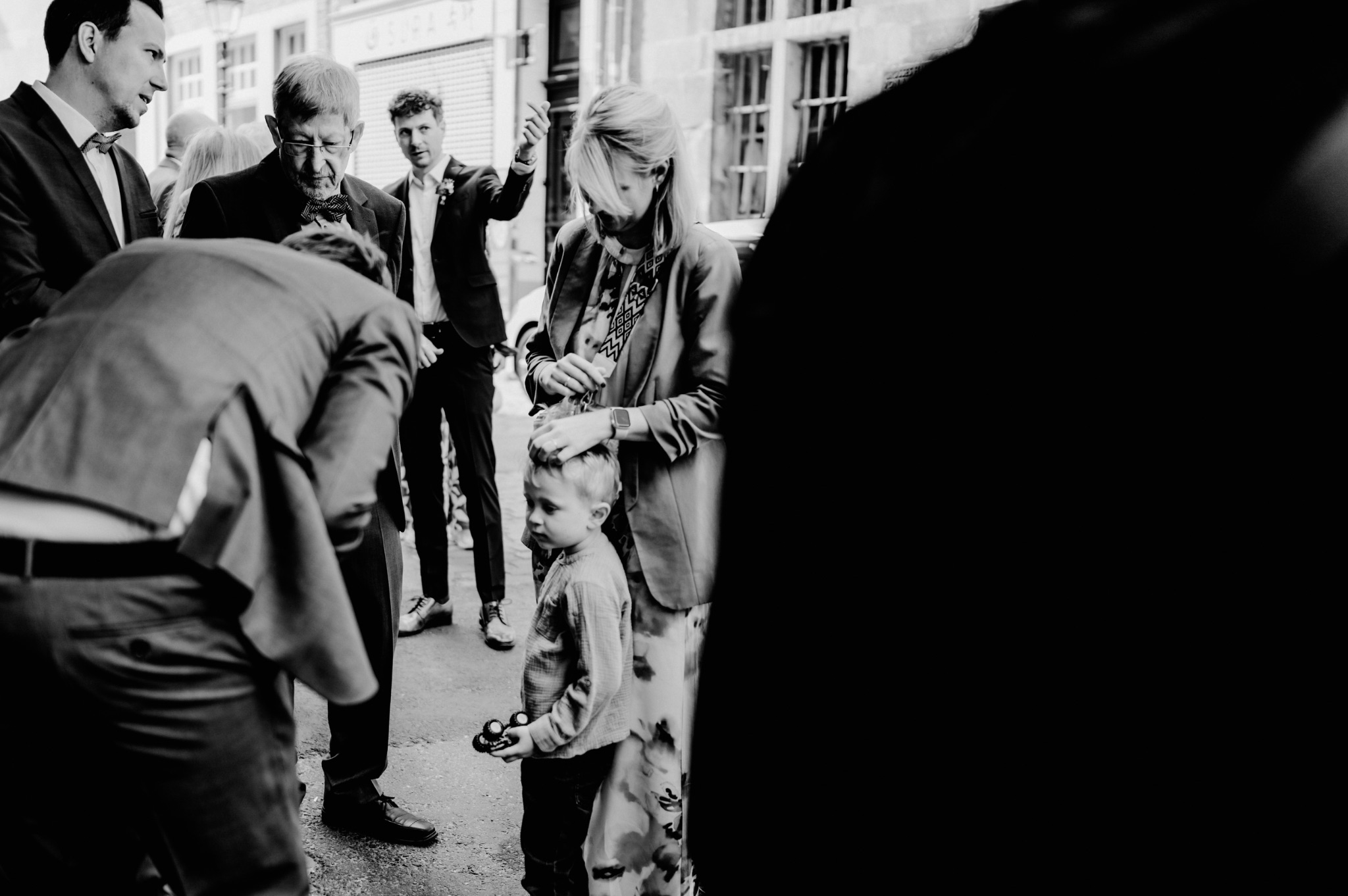 S&M Standesamt 001 SW