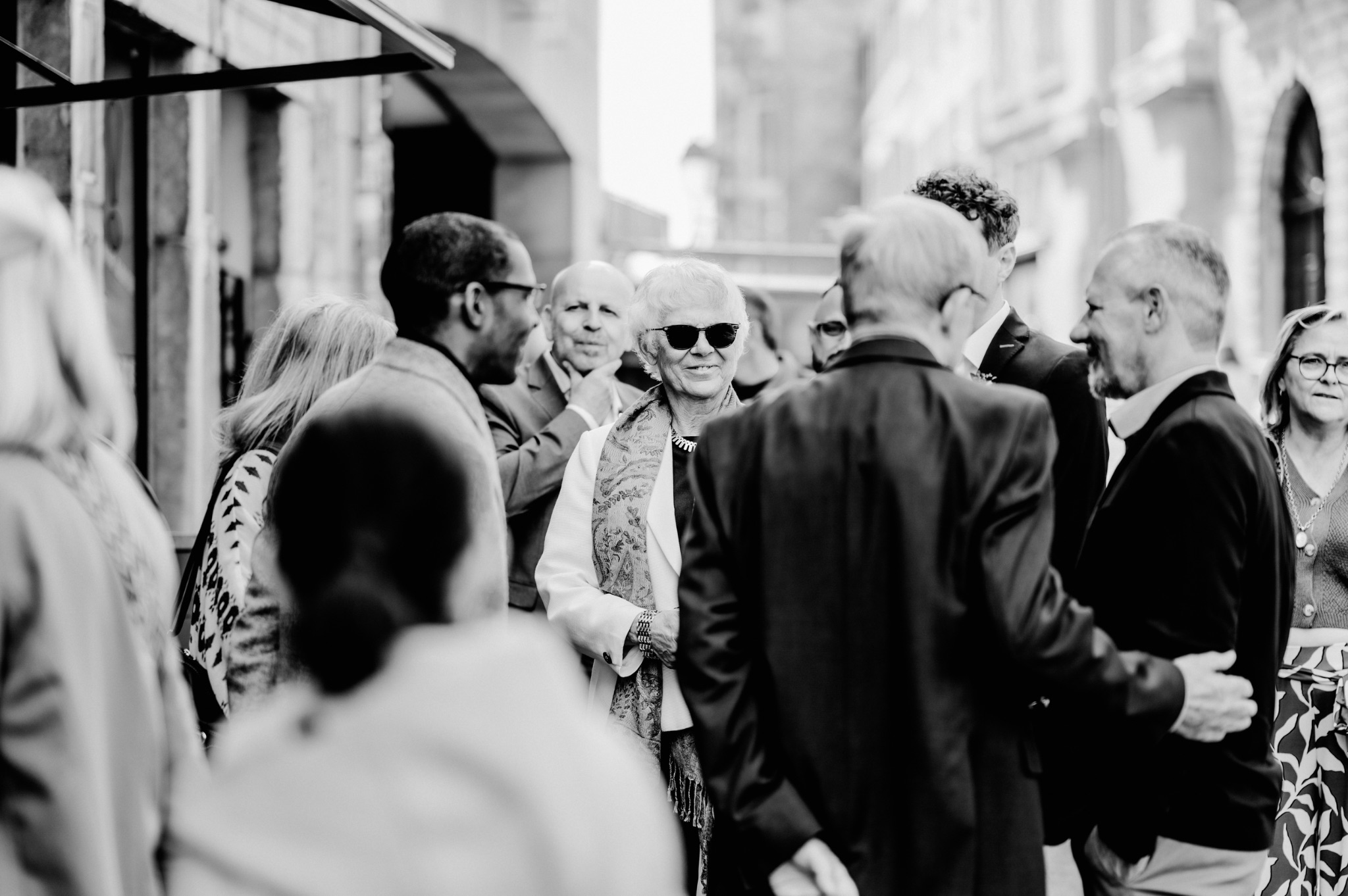 S&M Standesamt 009 SW