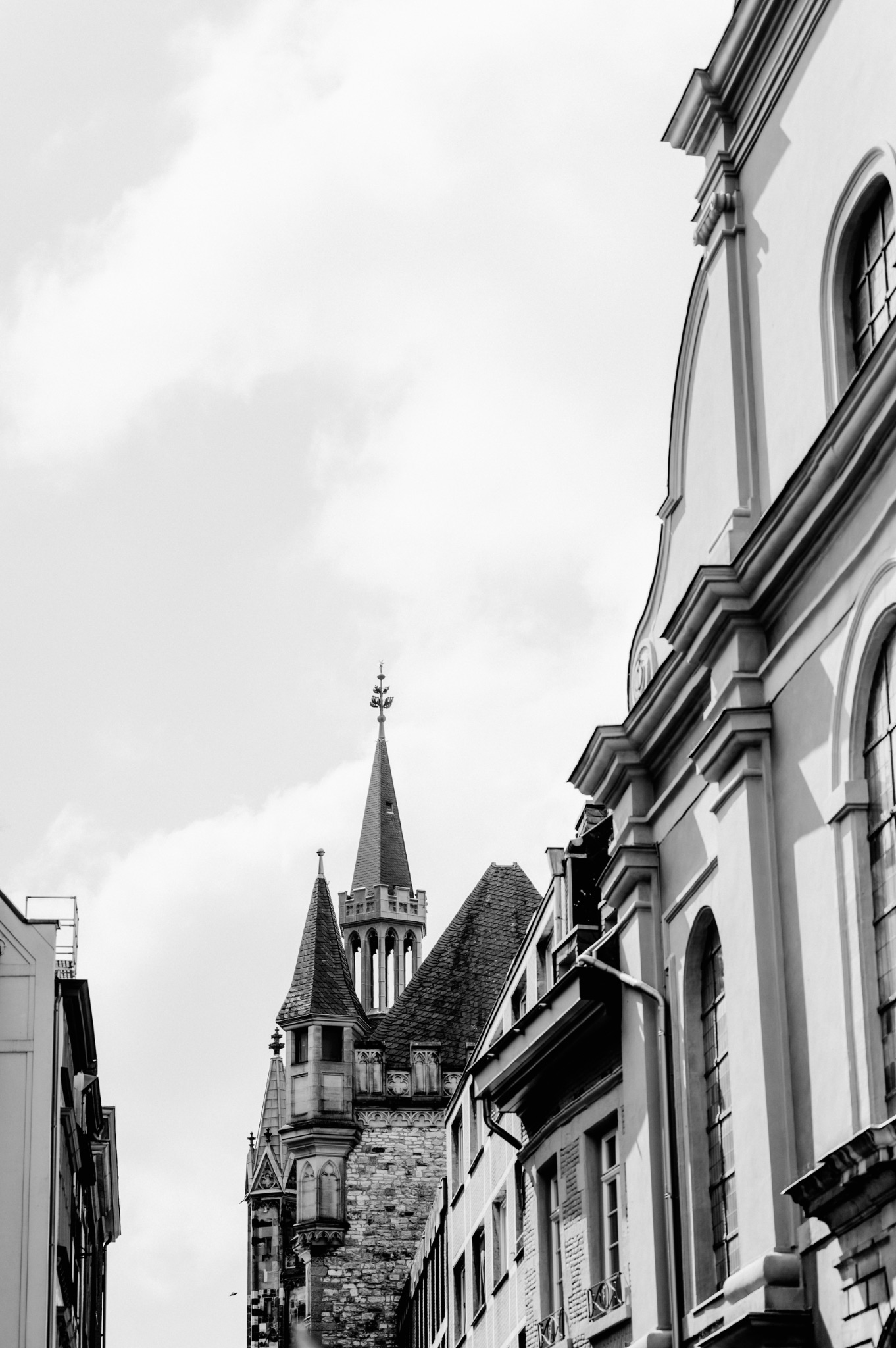 S&M Standesamt 016 SW