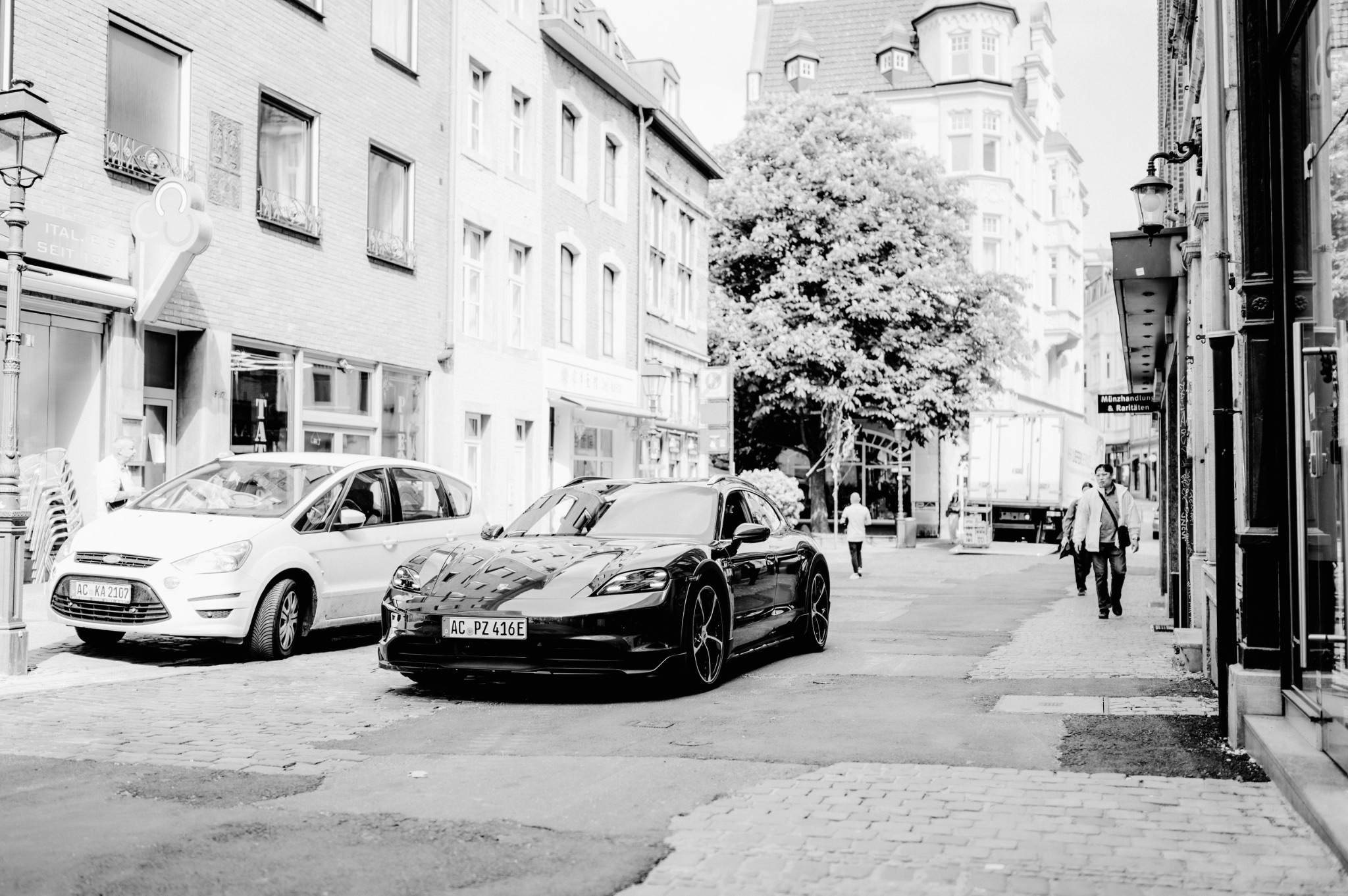 S&M Standesamt 020 SW