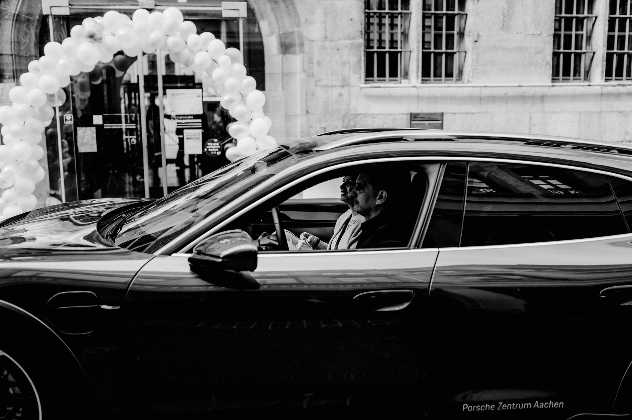 S&M Standesamt 025 SW