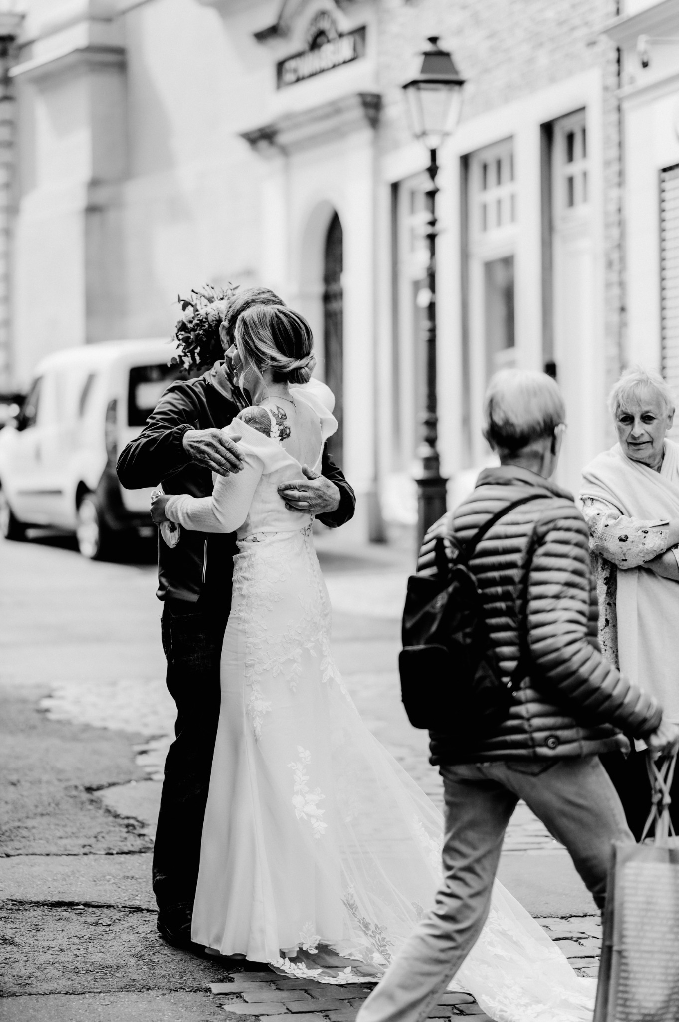 S&M Standesamt 043 SW