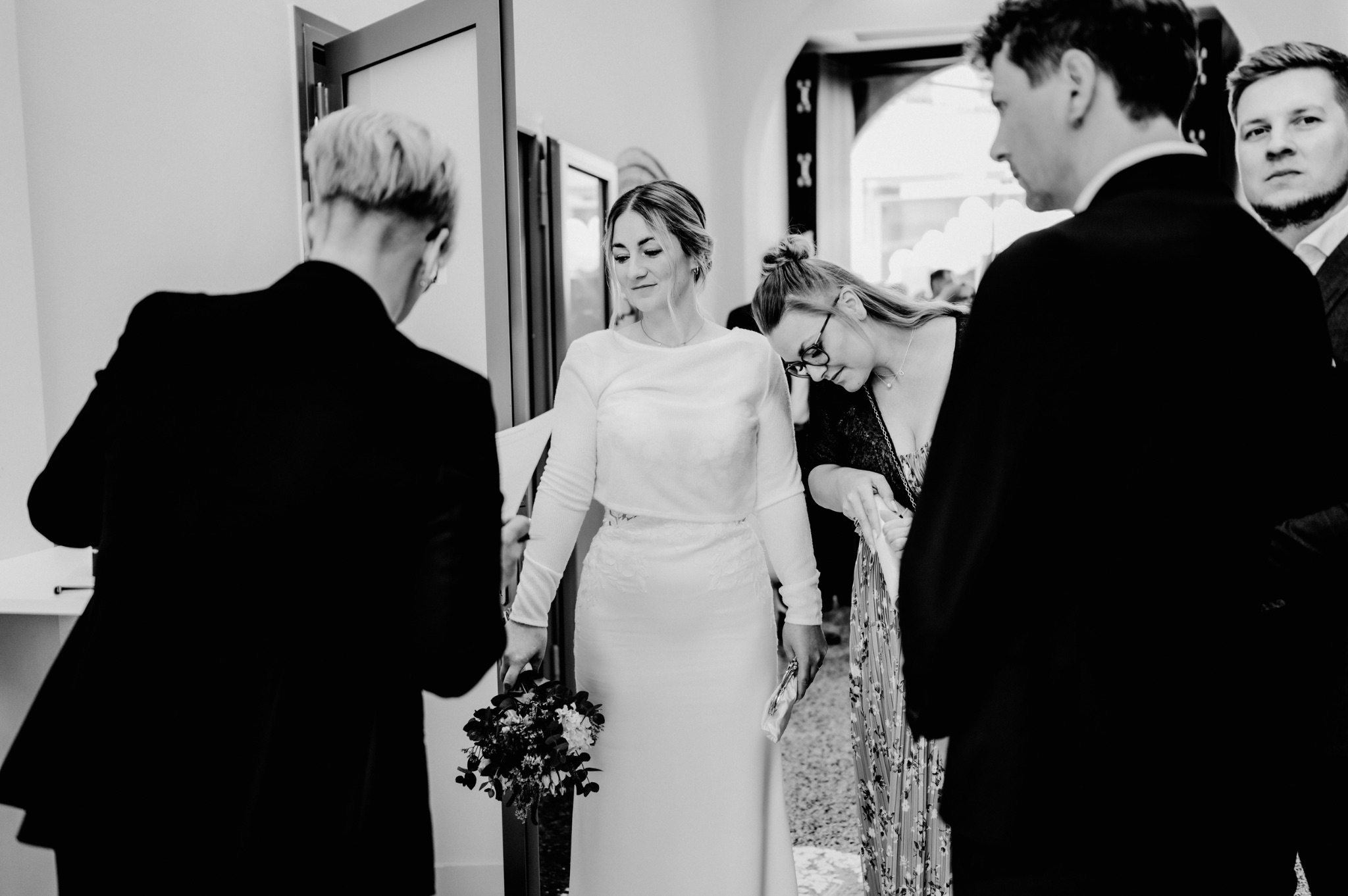 S&M Standesamt 056 SW