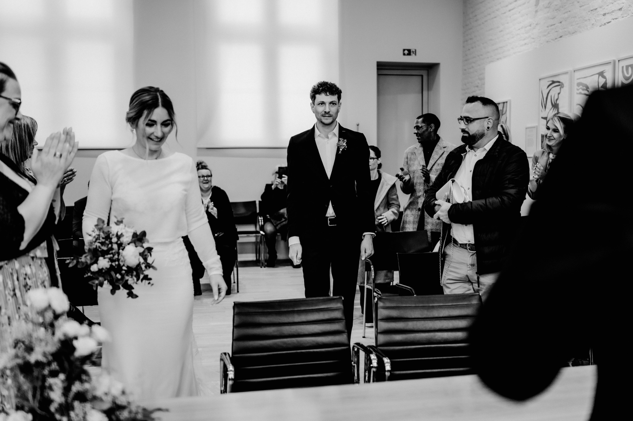 S&M Standesamt 065 SW