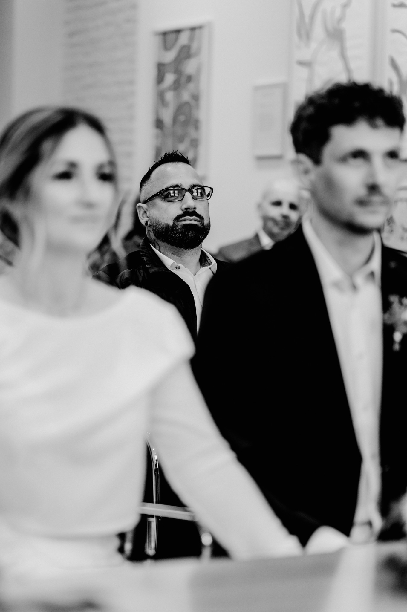 S&M Standesamt 071 SW