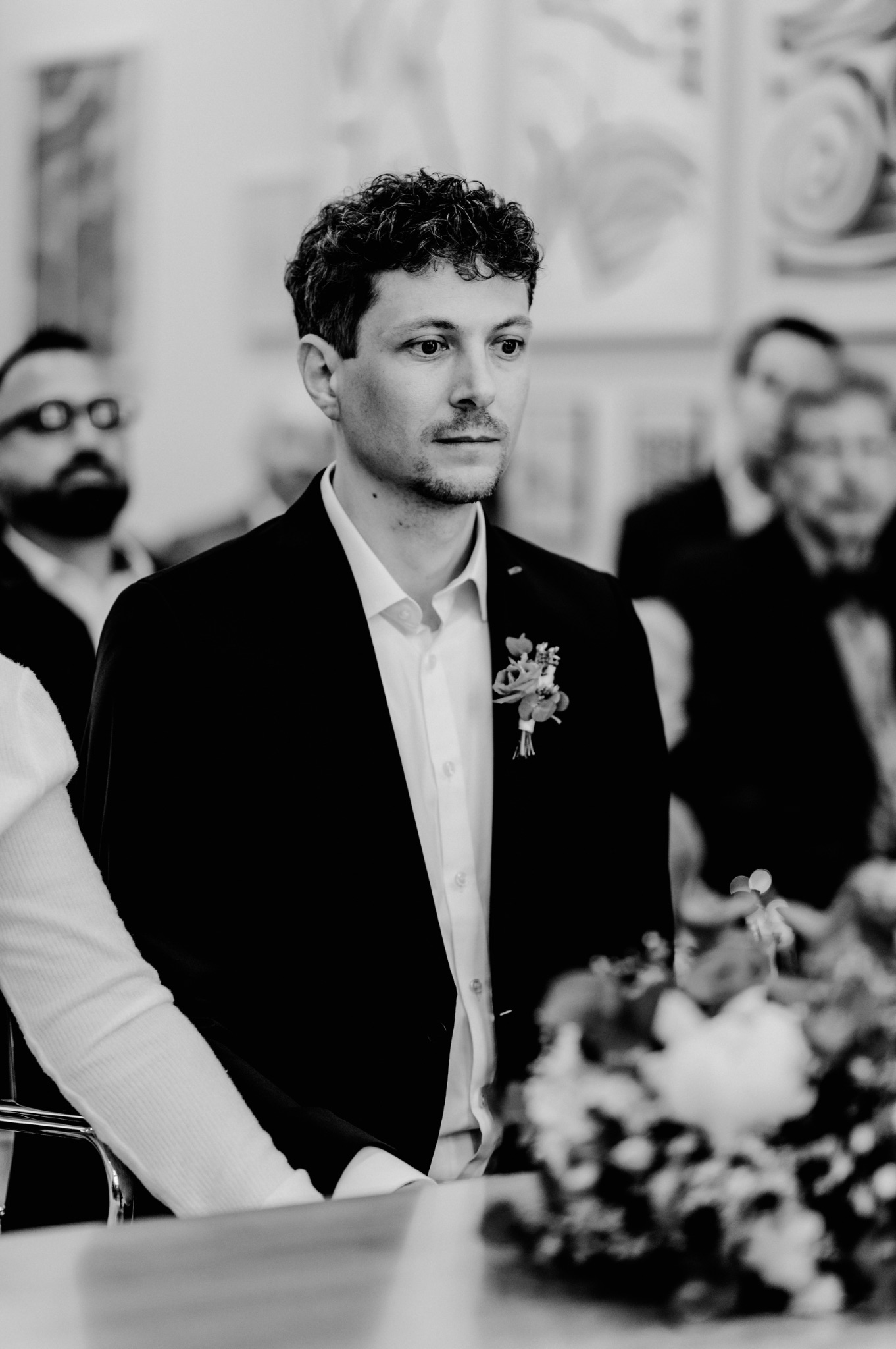 S&M Standesamt 072 SW