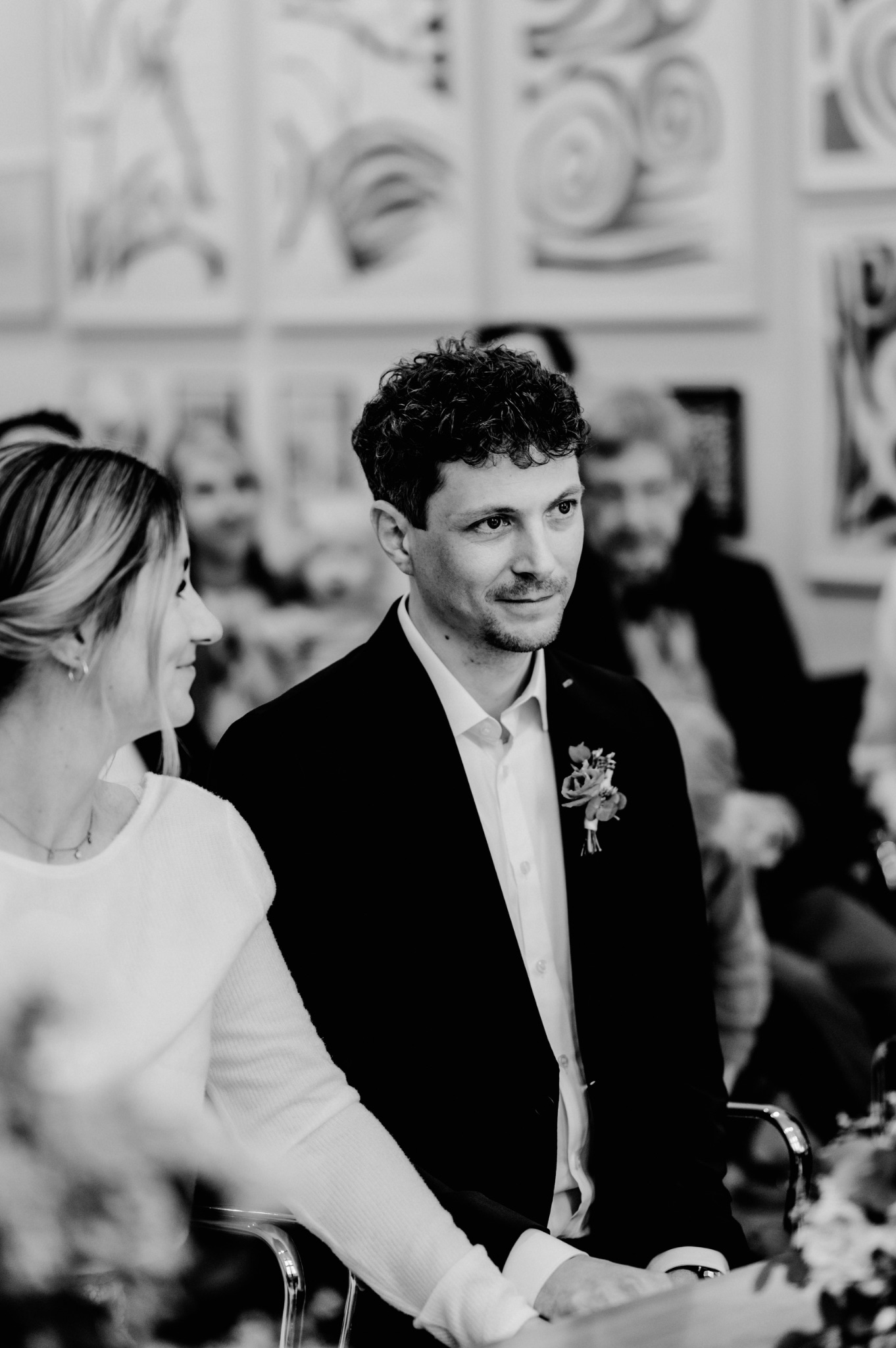 S&M Standesamt 088 SW