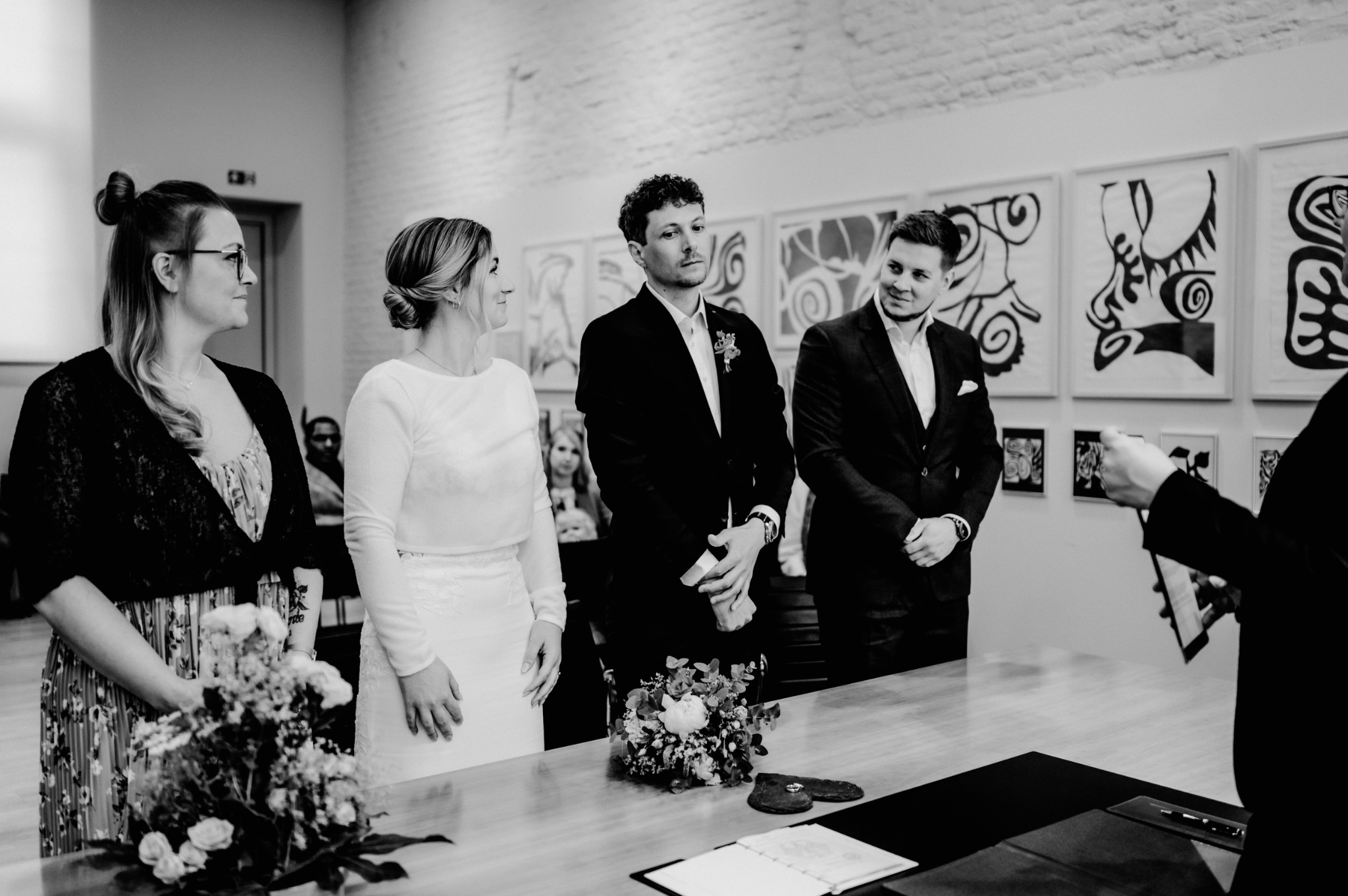 S&M Standesamt 090 SW