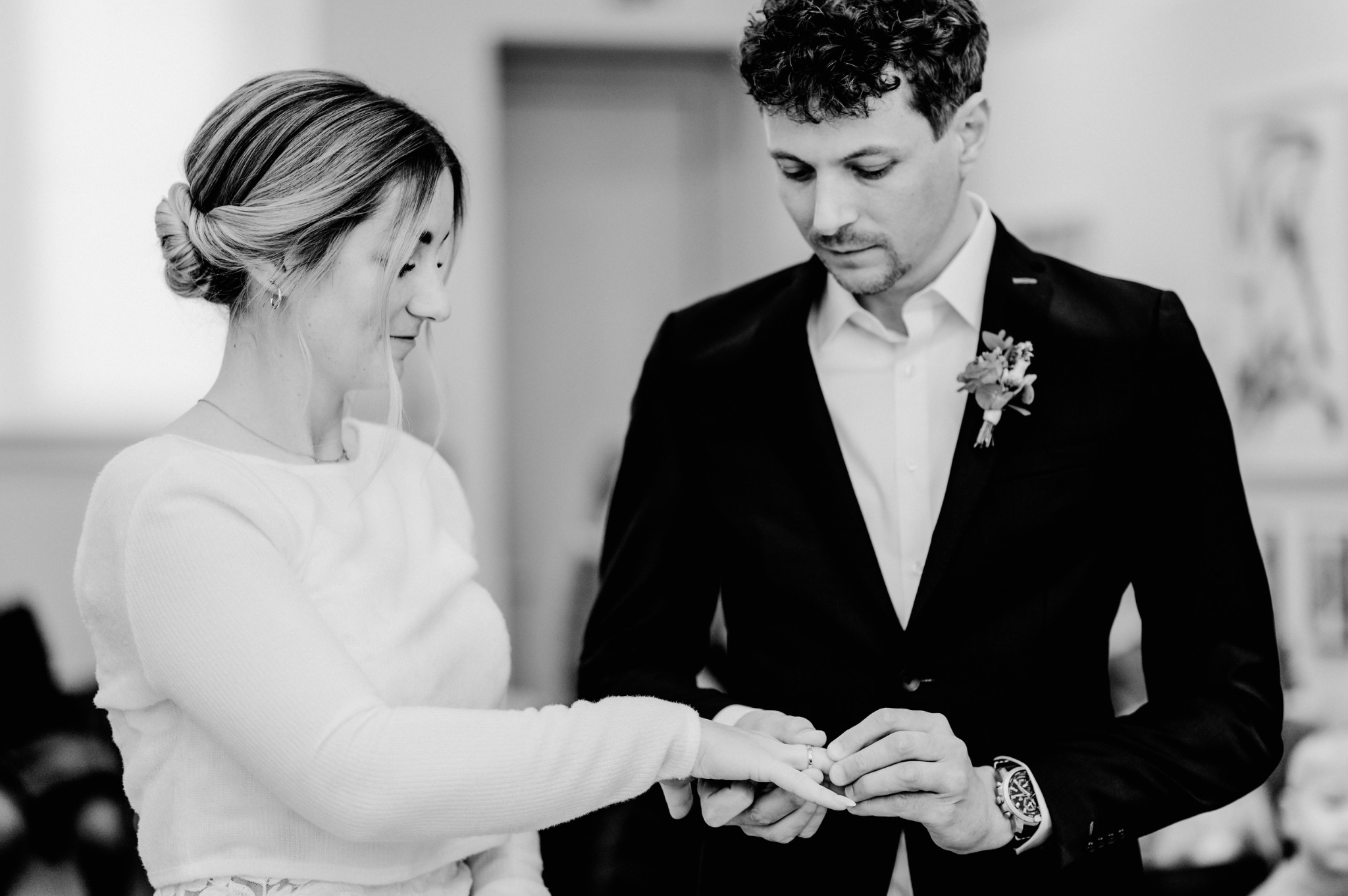 S&M Standesamt 100 SW