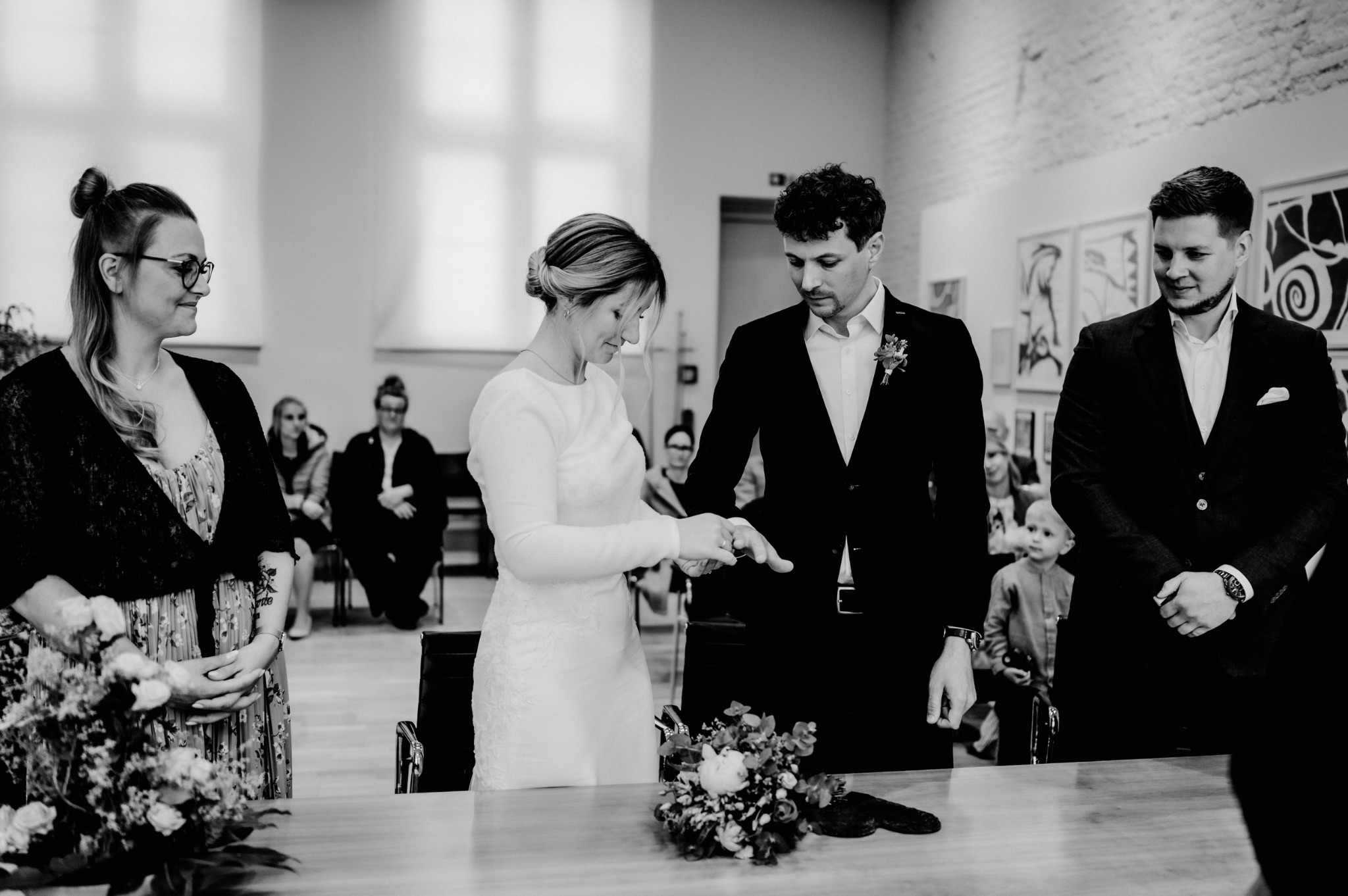 S&M Standesamt 102 SW