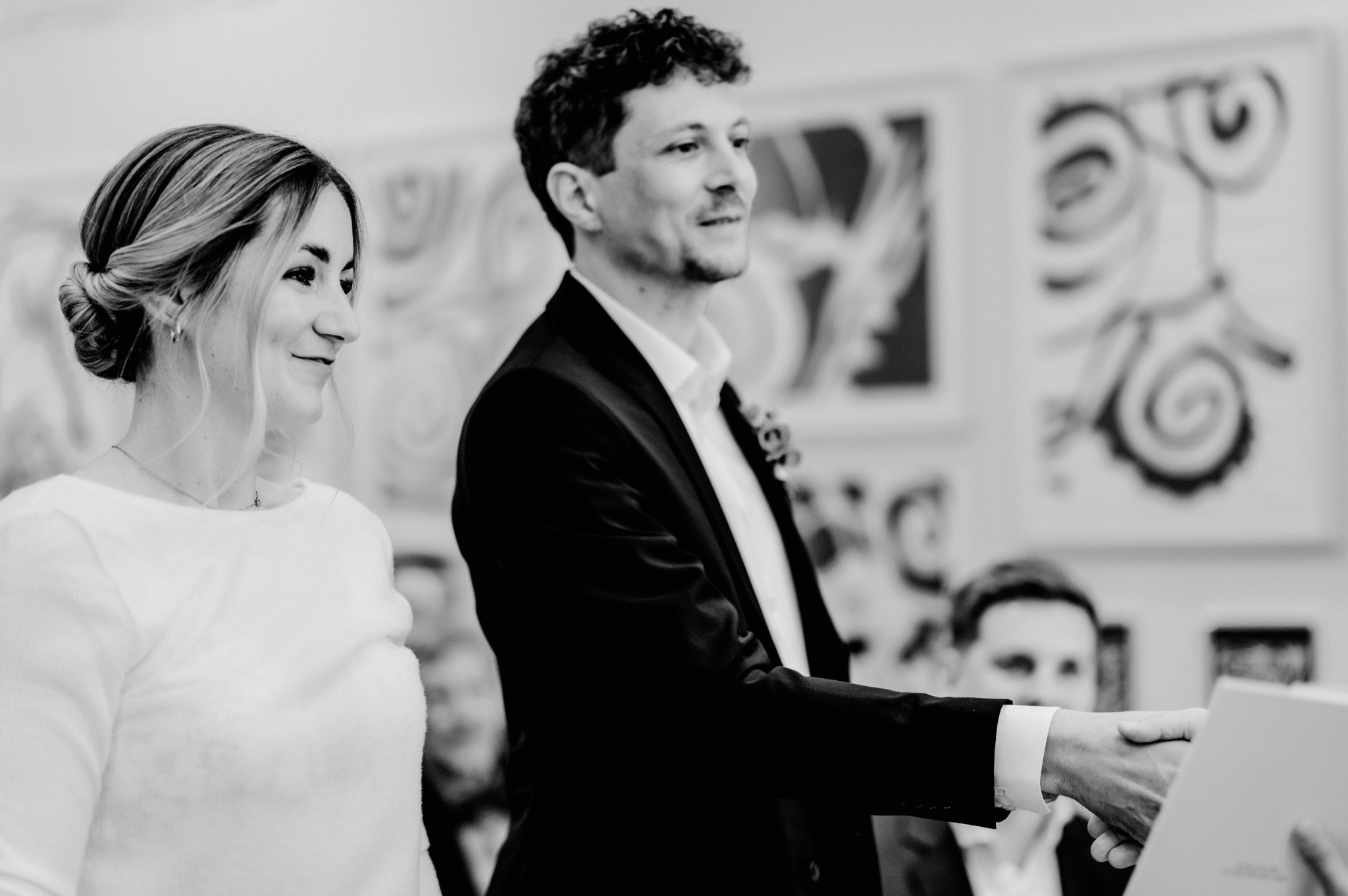 S&M Standesamt 118 SW