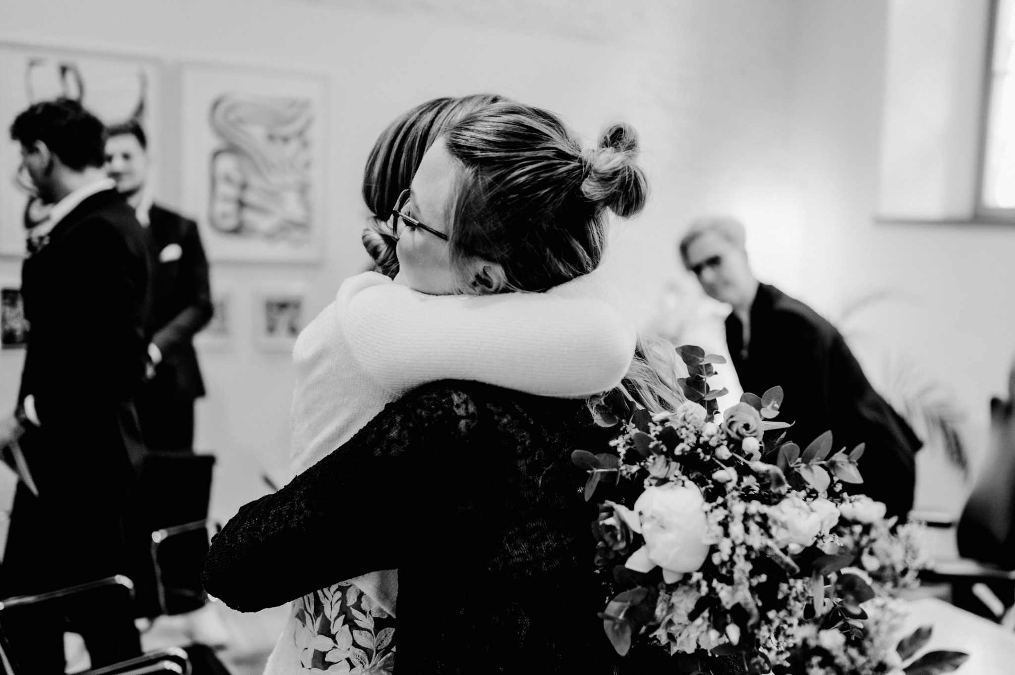 S&M Standesamt 121 SW