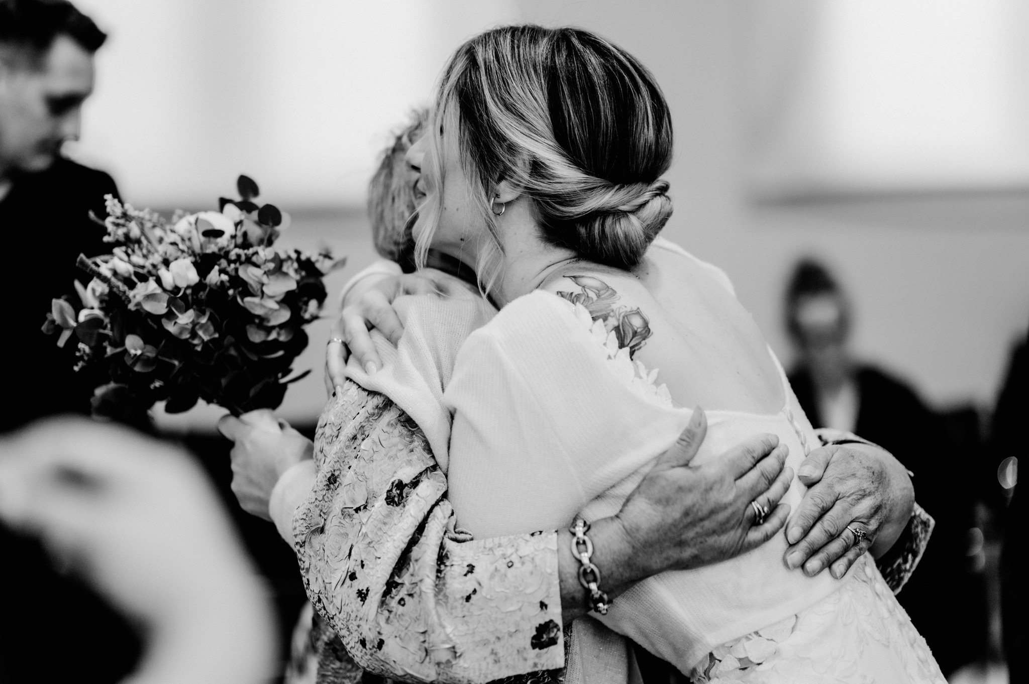 S&M Standesamt 125 SW