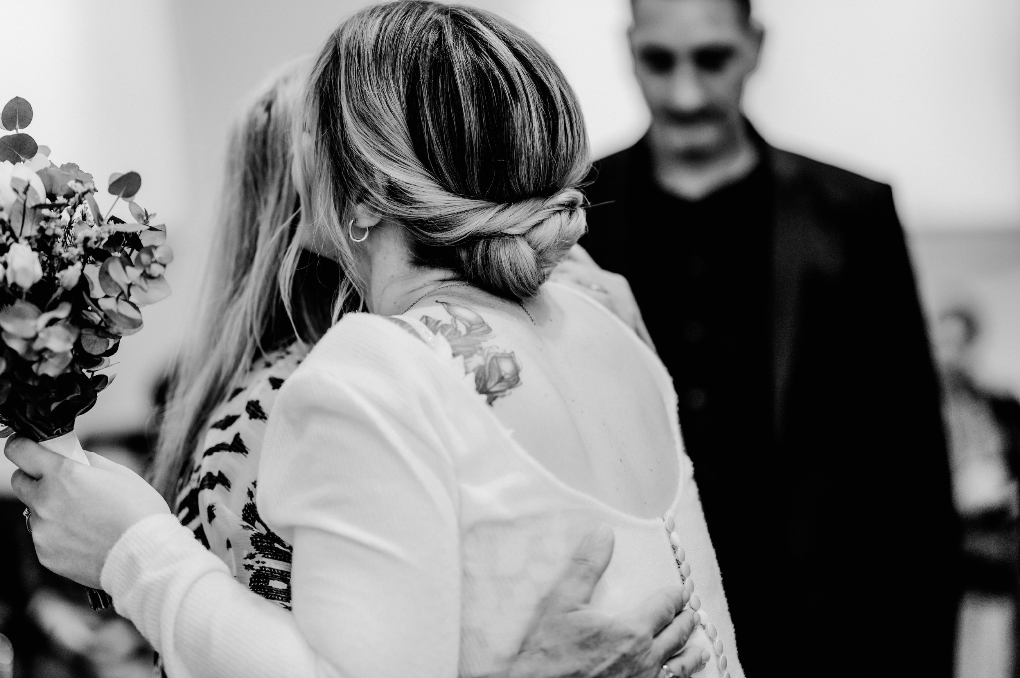 S&M Standesamt 128 SW