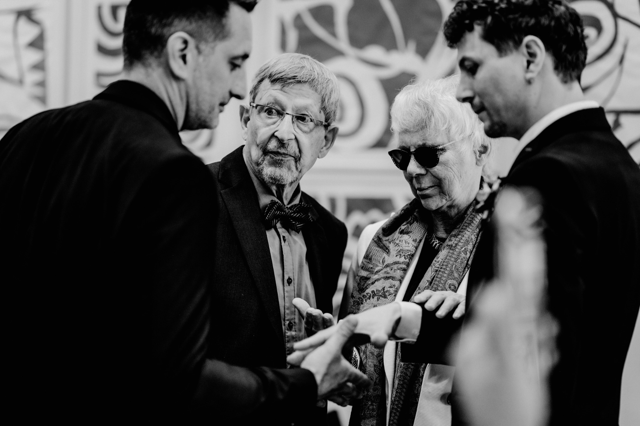 S&M Standesamt 136 SW