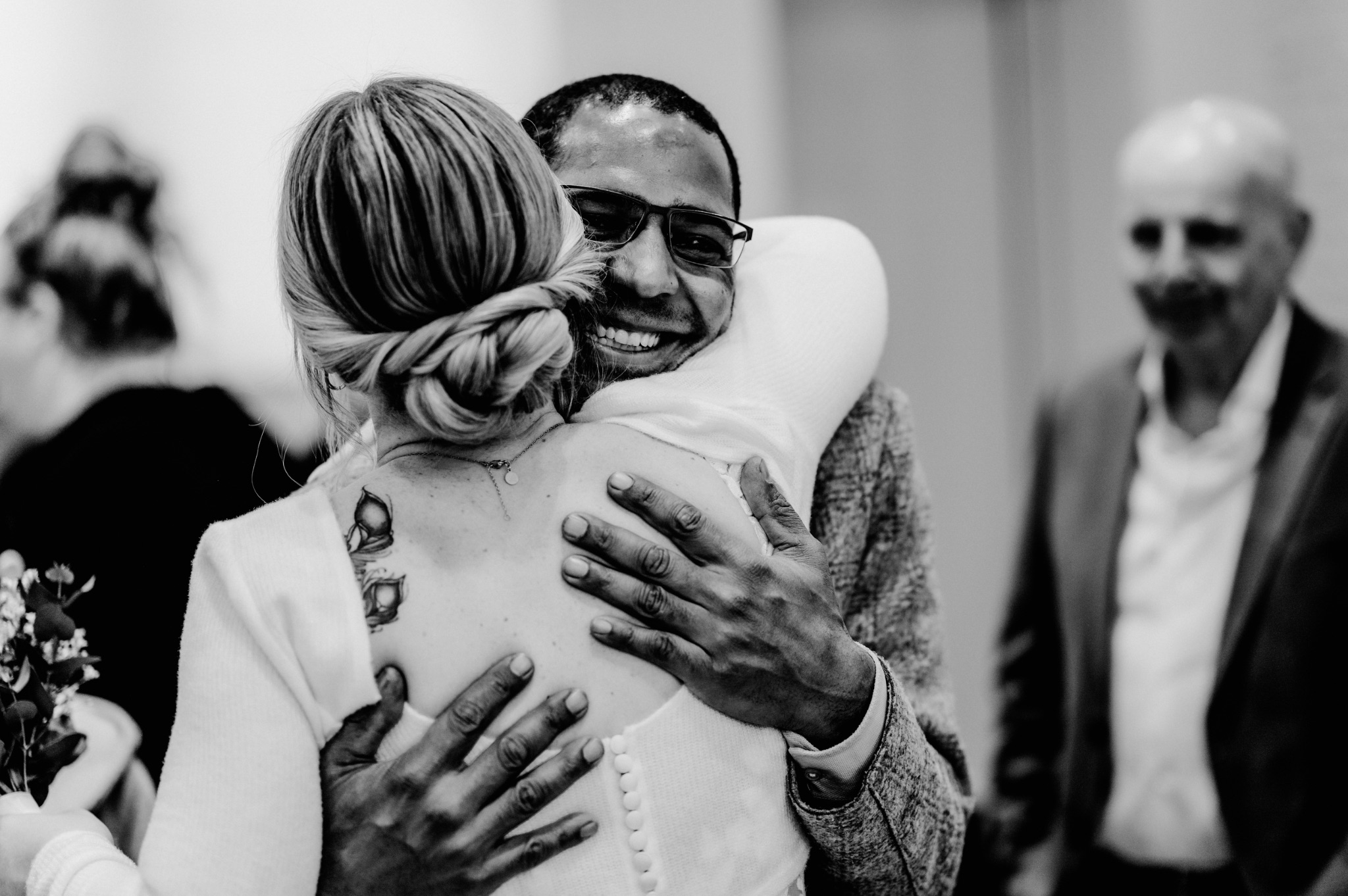 S&M Standesamt 142 SW