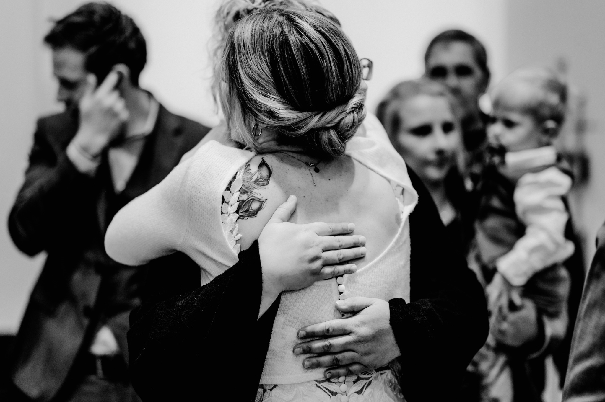 S&M Standesamt 145 SW