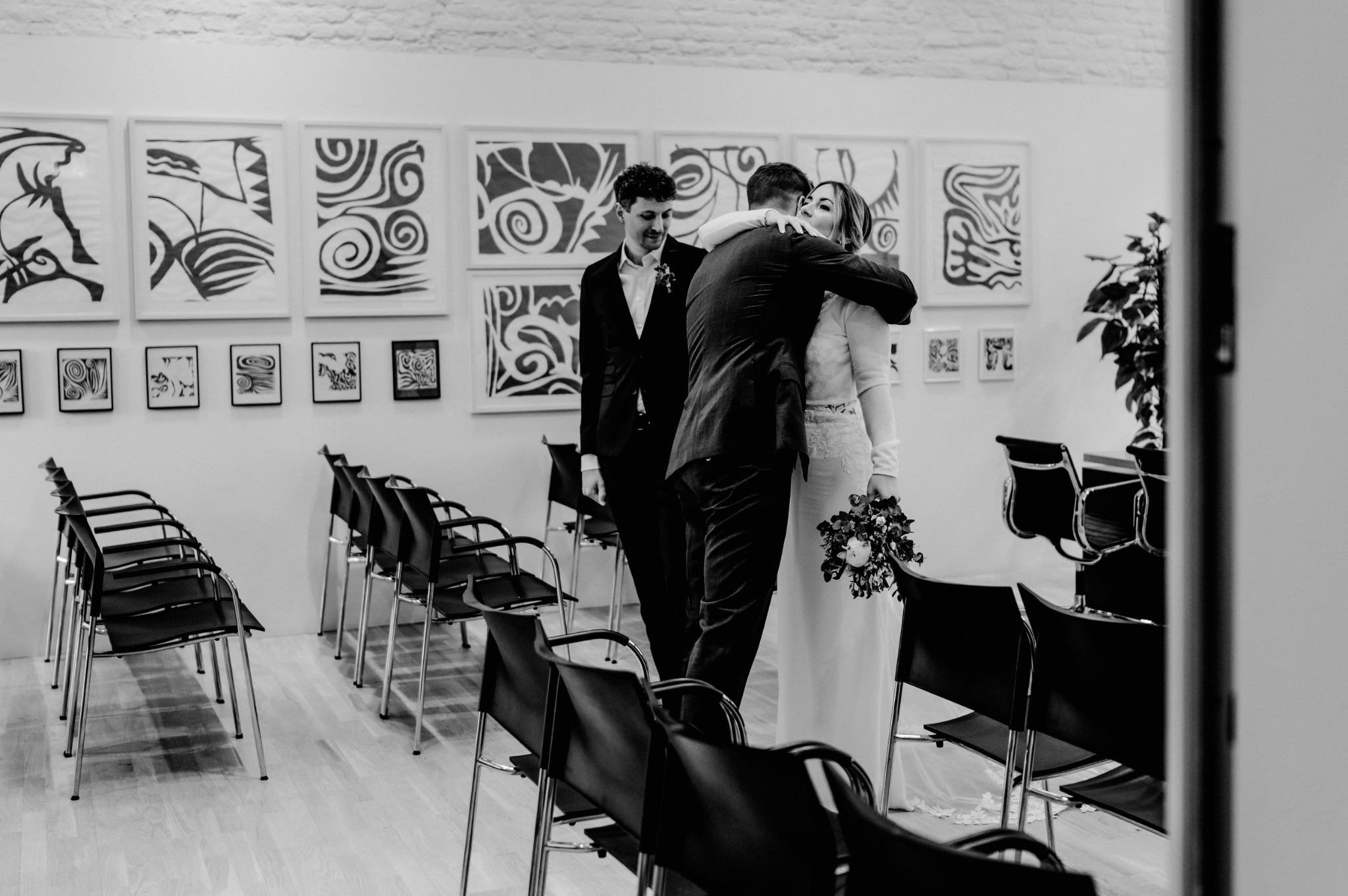 S&M Standesamt 148 SW