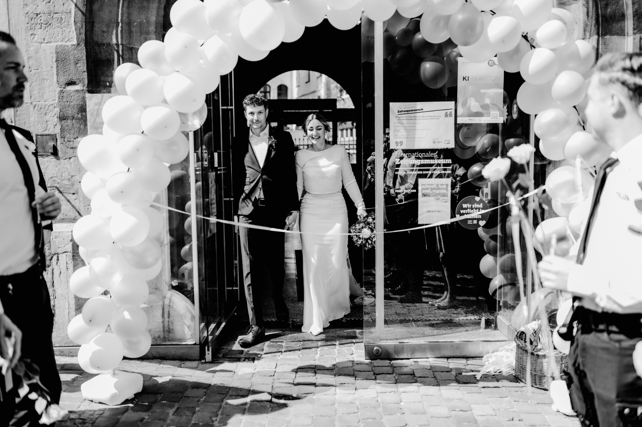 S&M Standesamt 151 SW