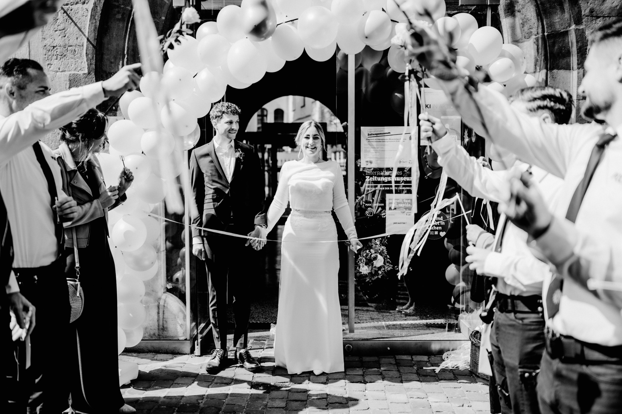 S&M Standesamt 153 SW