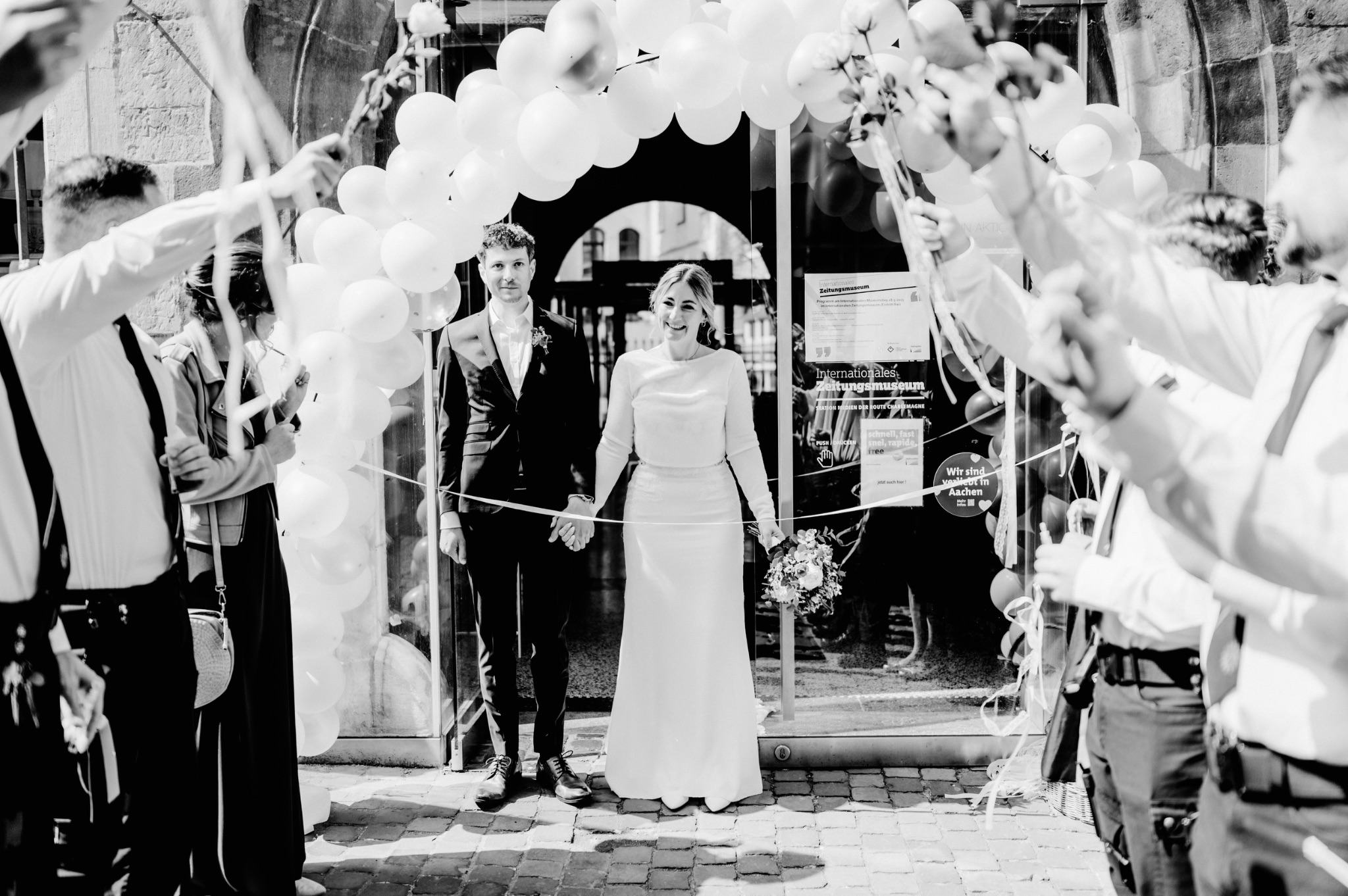 S&M Standesamt 155 SW