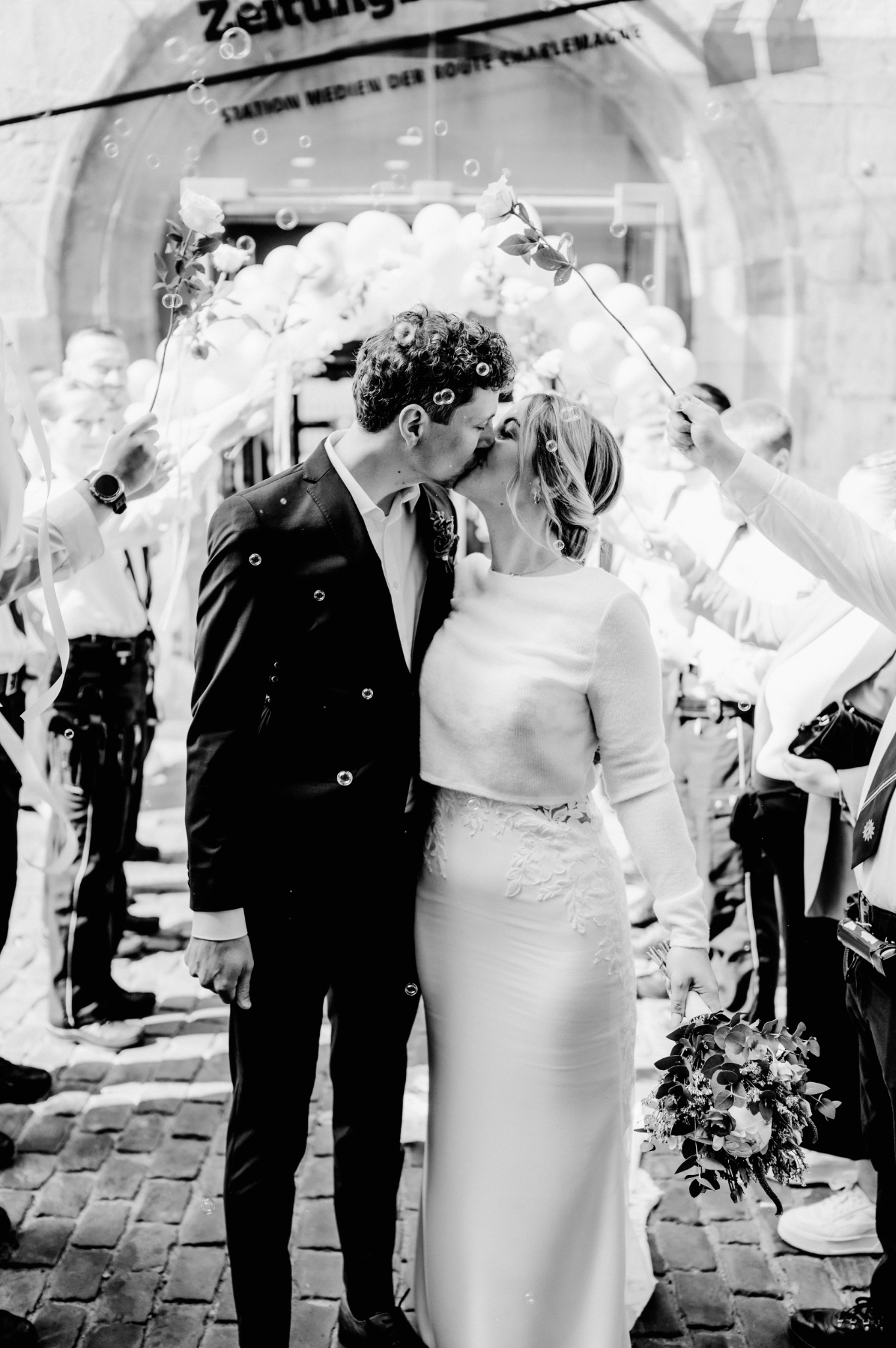 S&M Standesamt 160 SW