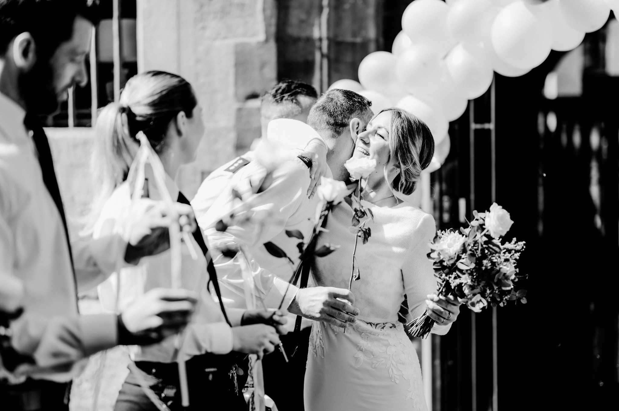 S&M Standesamt 164 SW