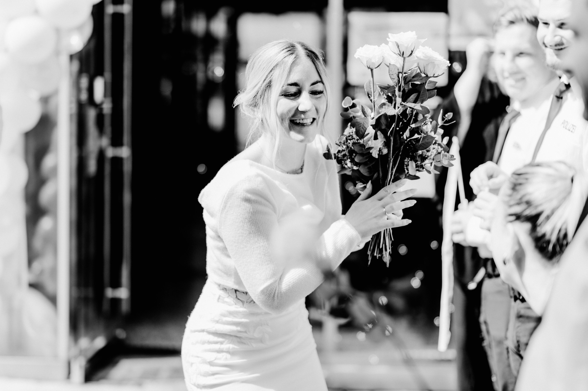 S&M Standesamt 169 SW