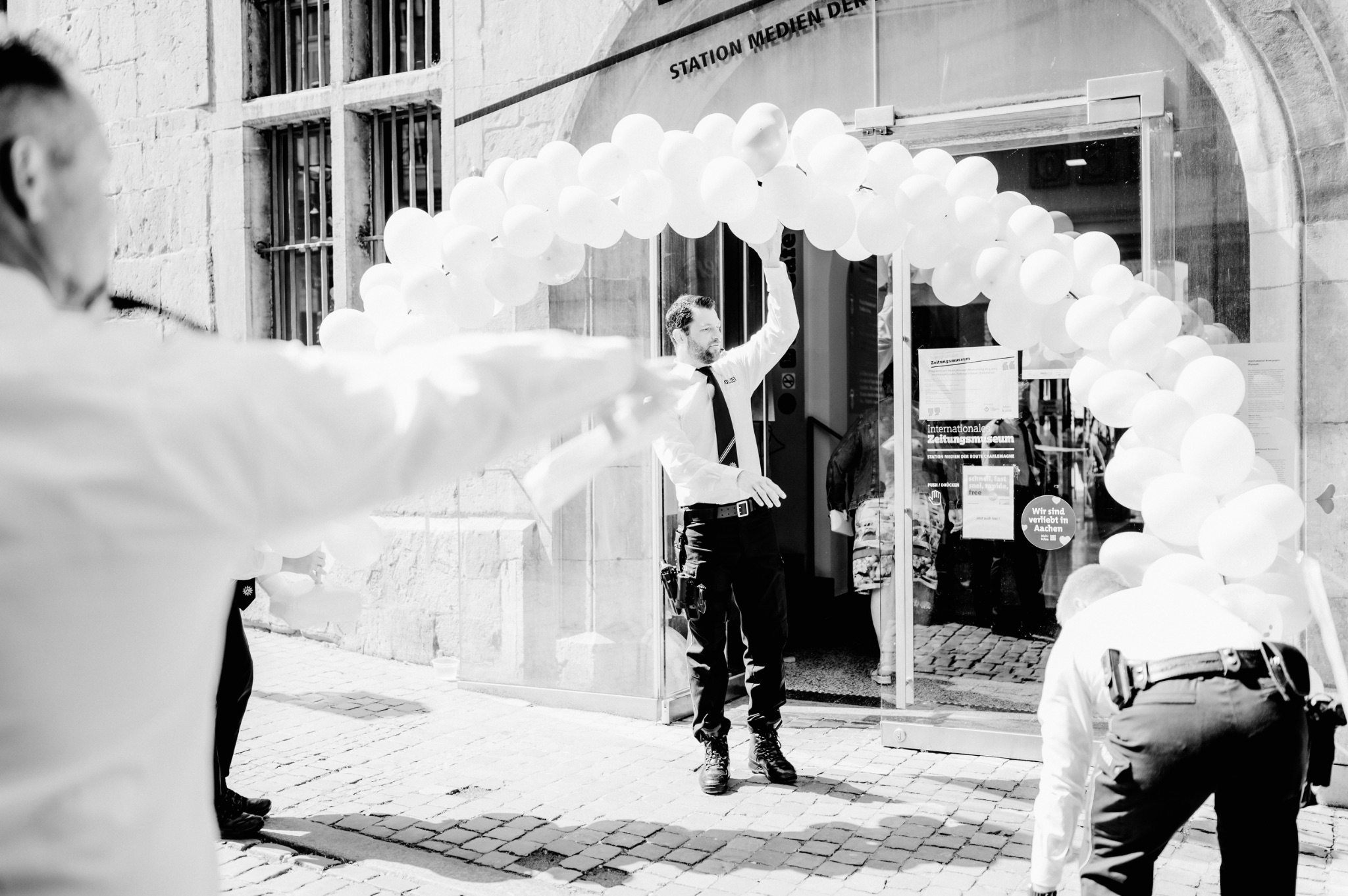 S&M Standesamt 182 SW