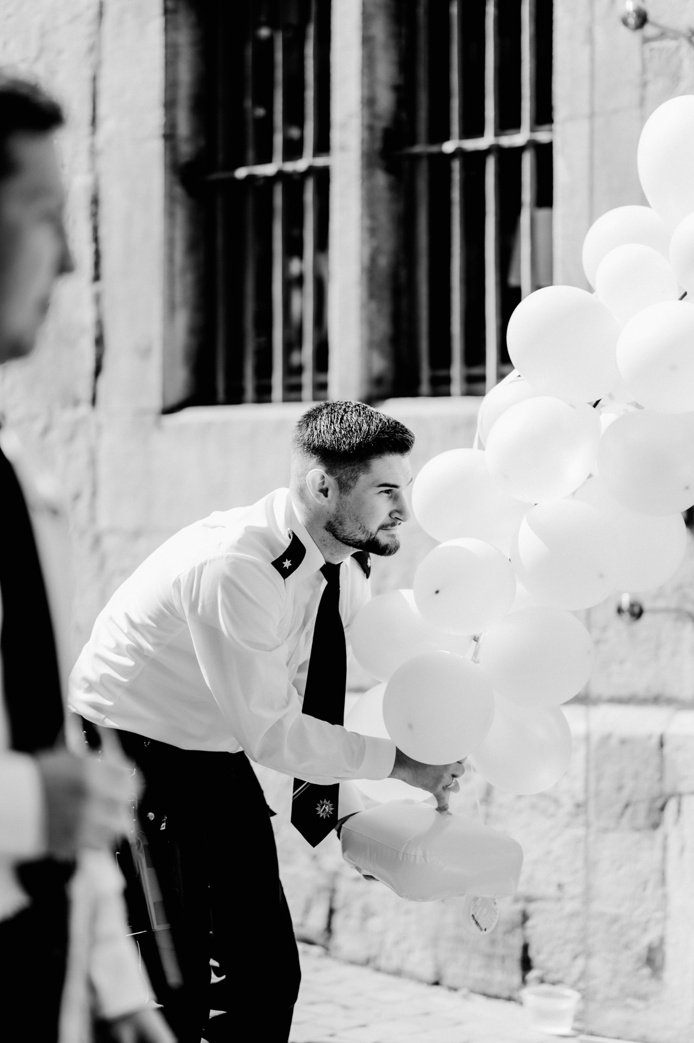 S&M Standesamt 183 SW