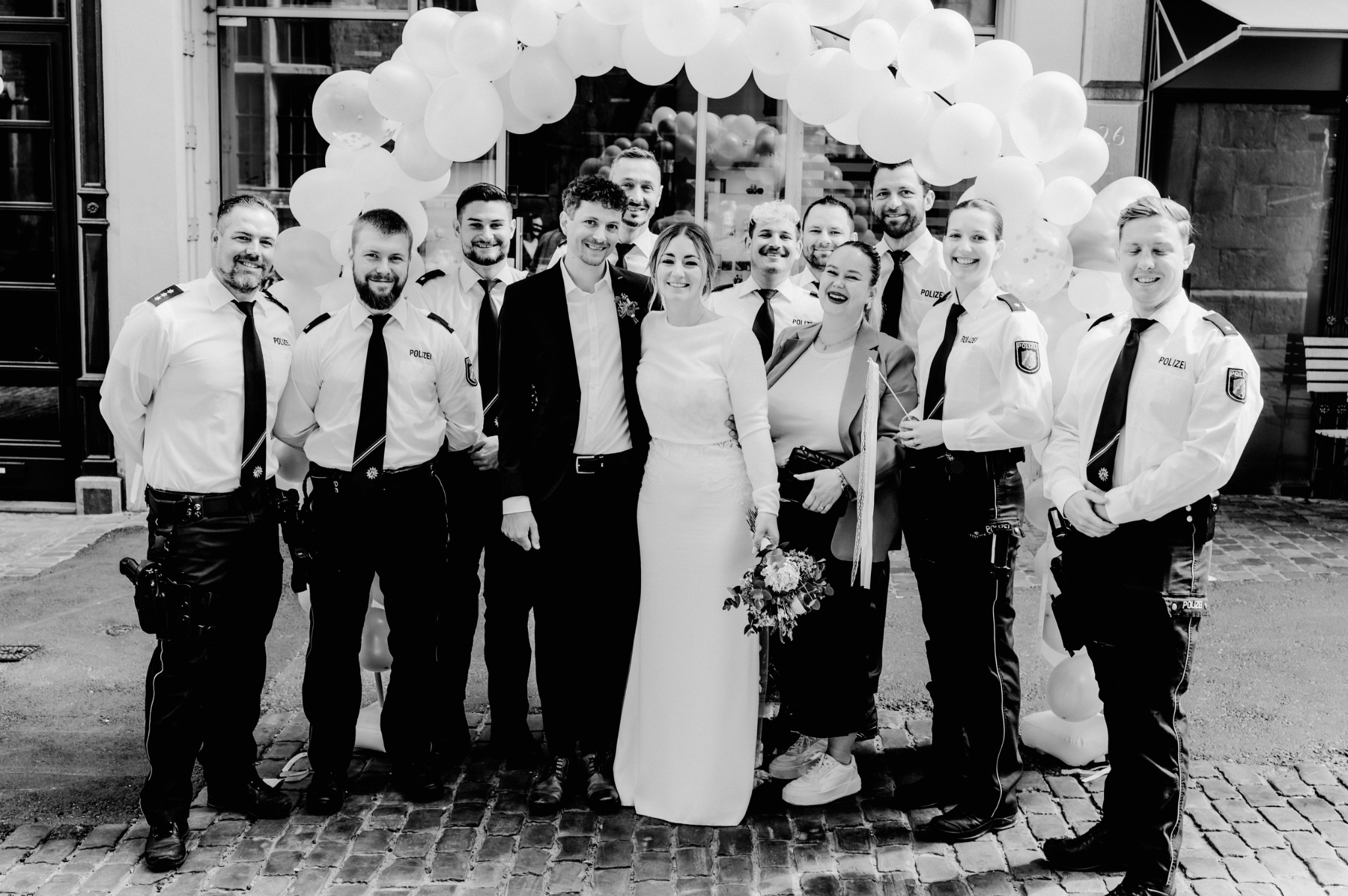 S&M Standesamt 185 SW