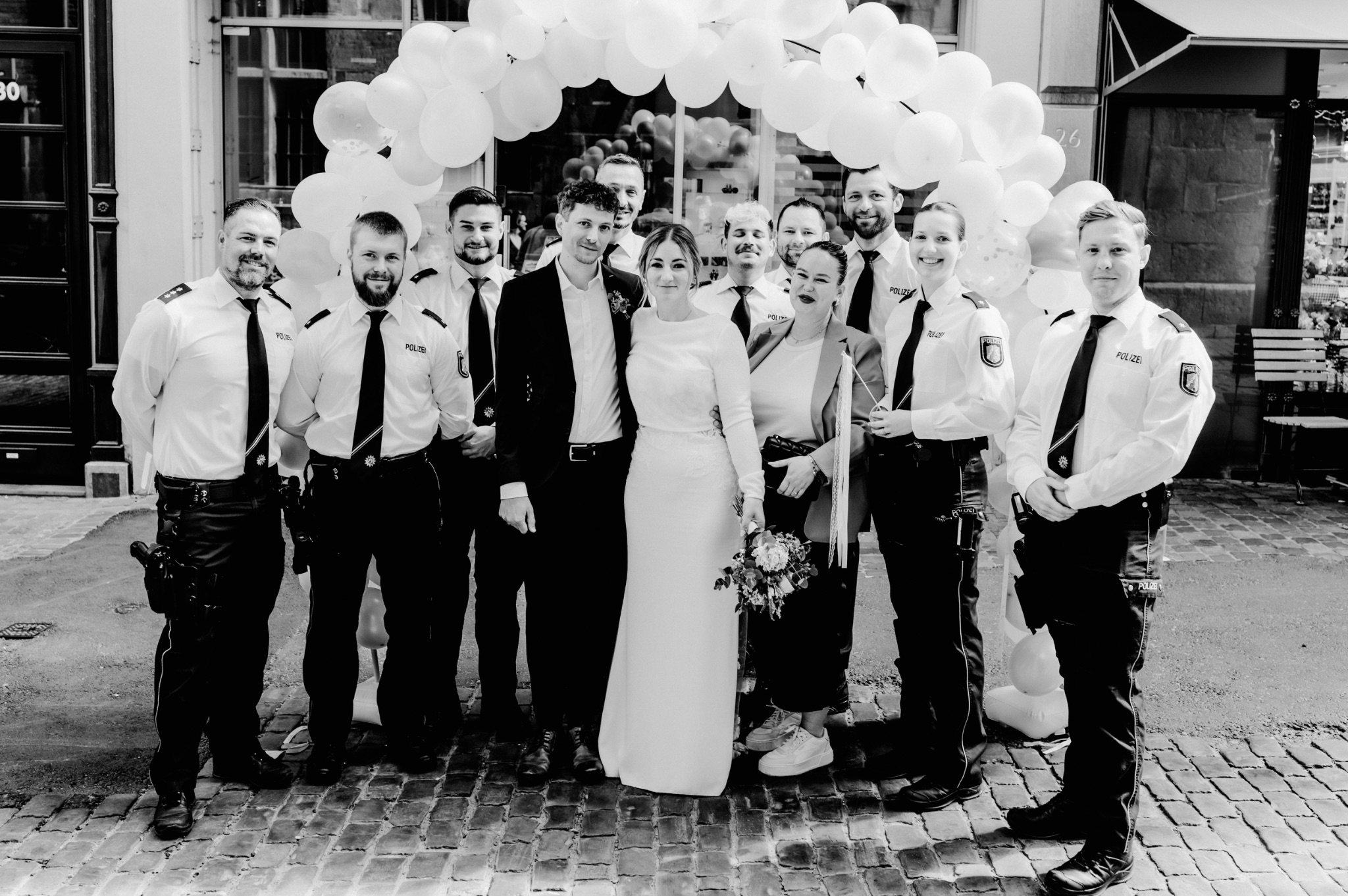 S&M Standesamt 187 SW