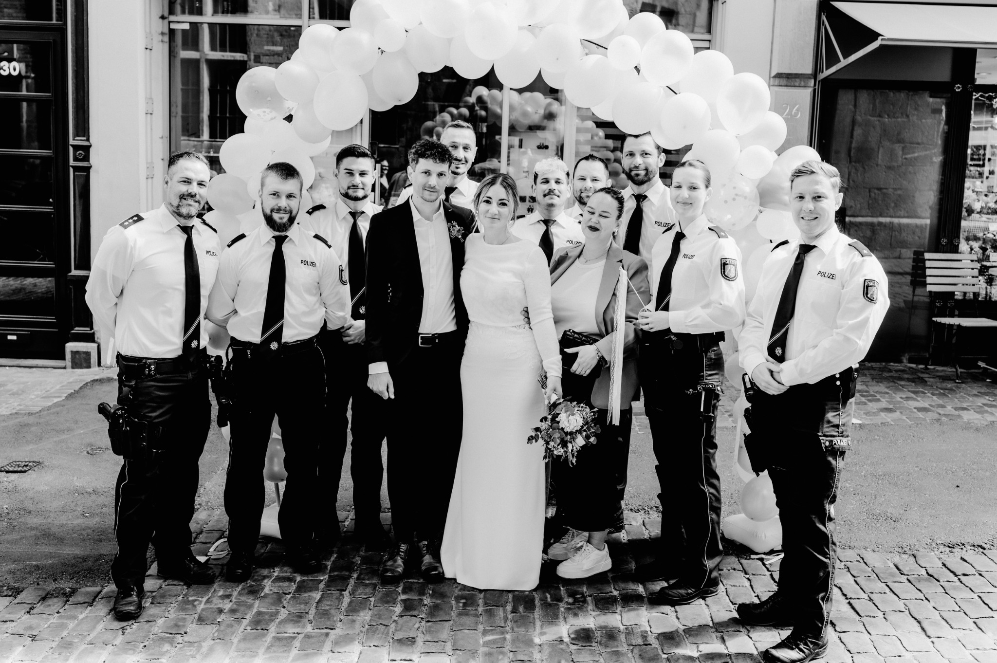 S&M Standesamt 188 SW