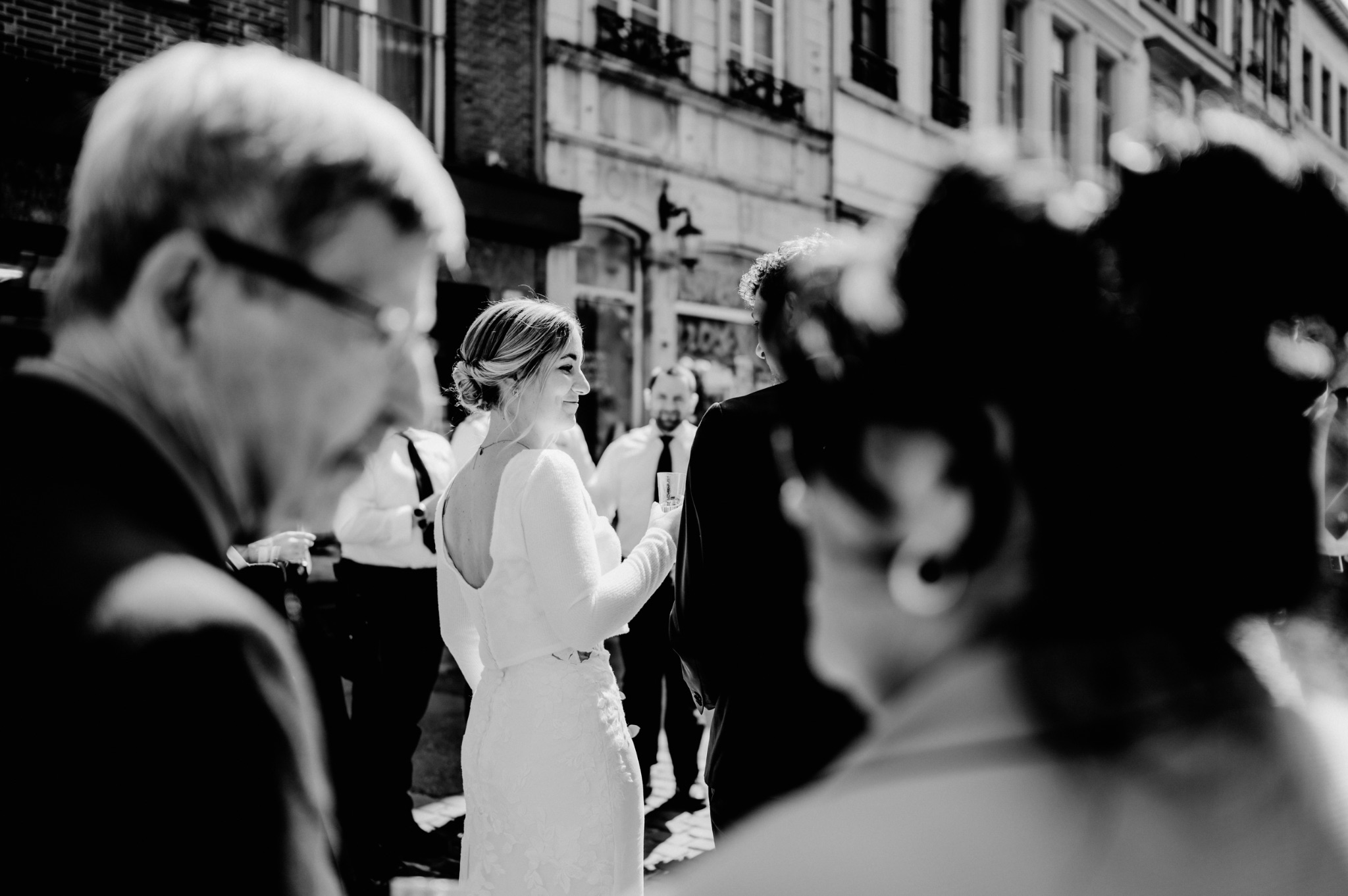 S&M Standesamt 199 SW