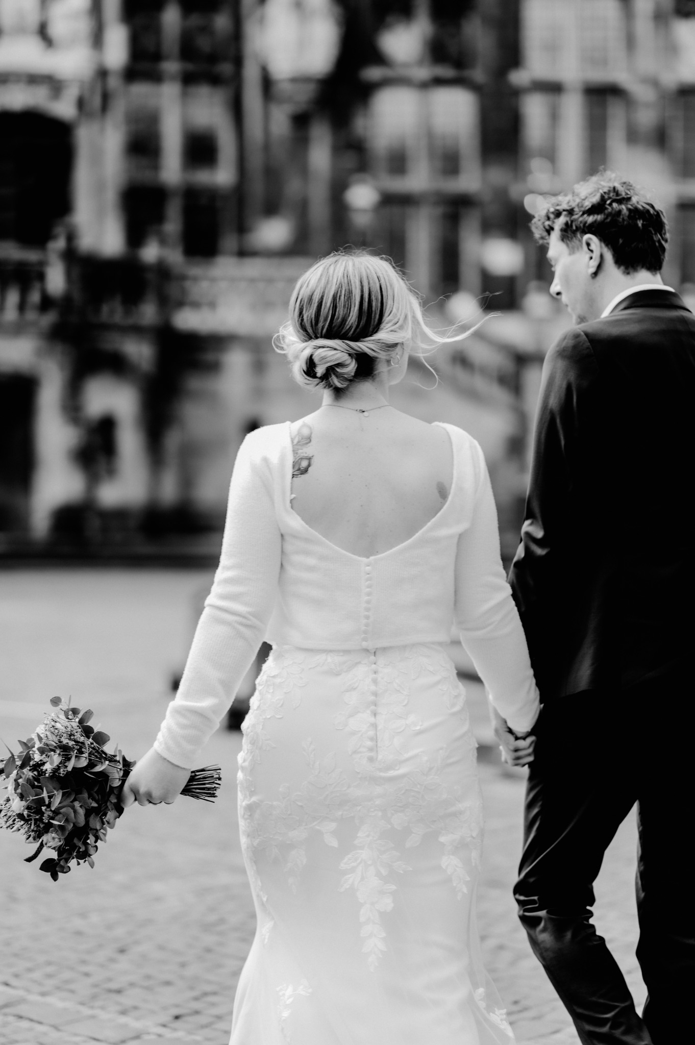 S&M Standesamt 203 SW