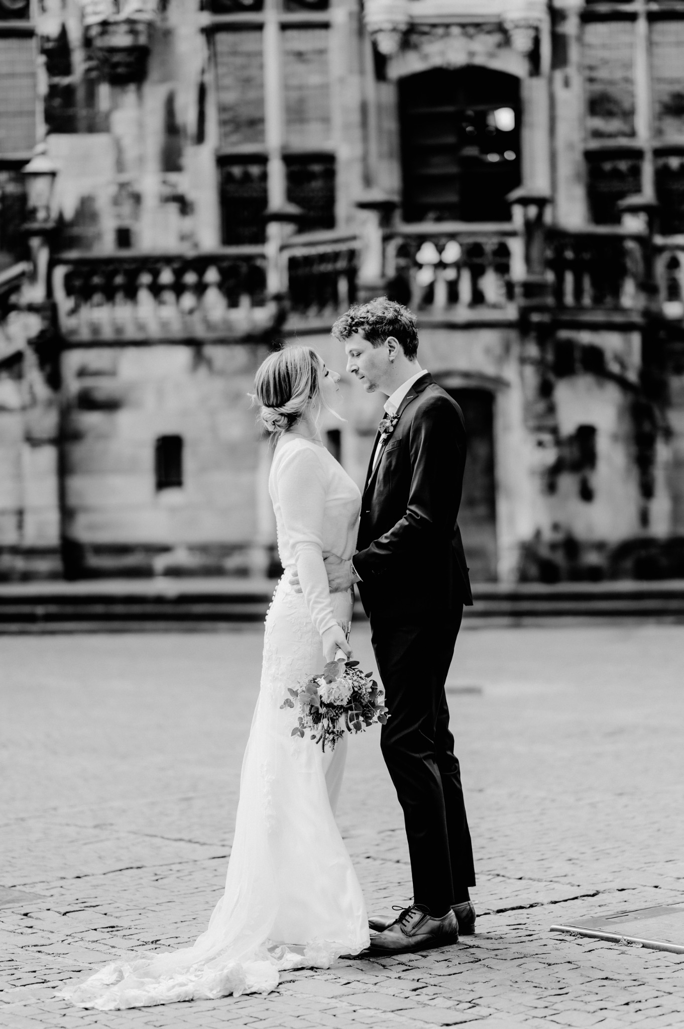 S&M Standesamt 211 SW