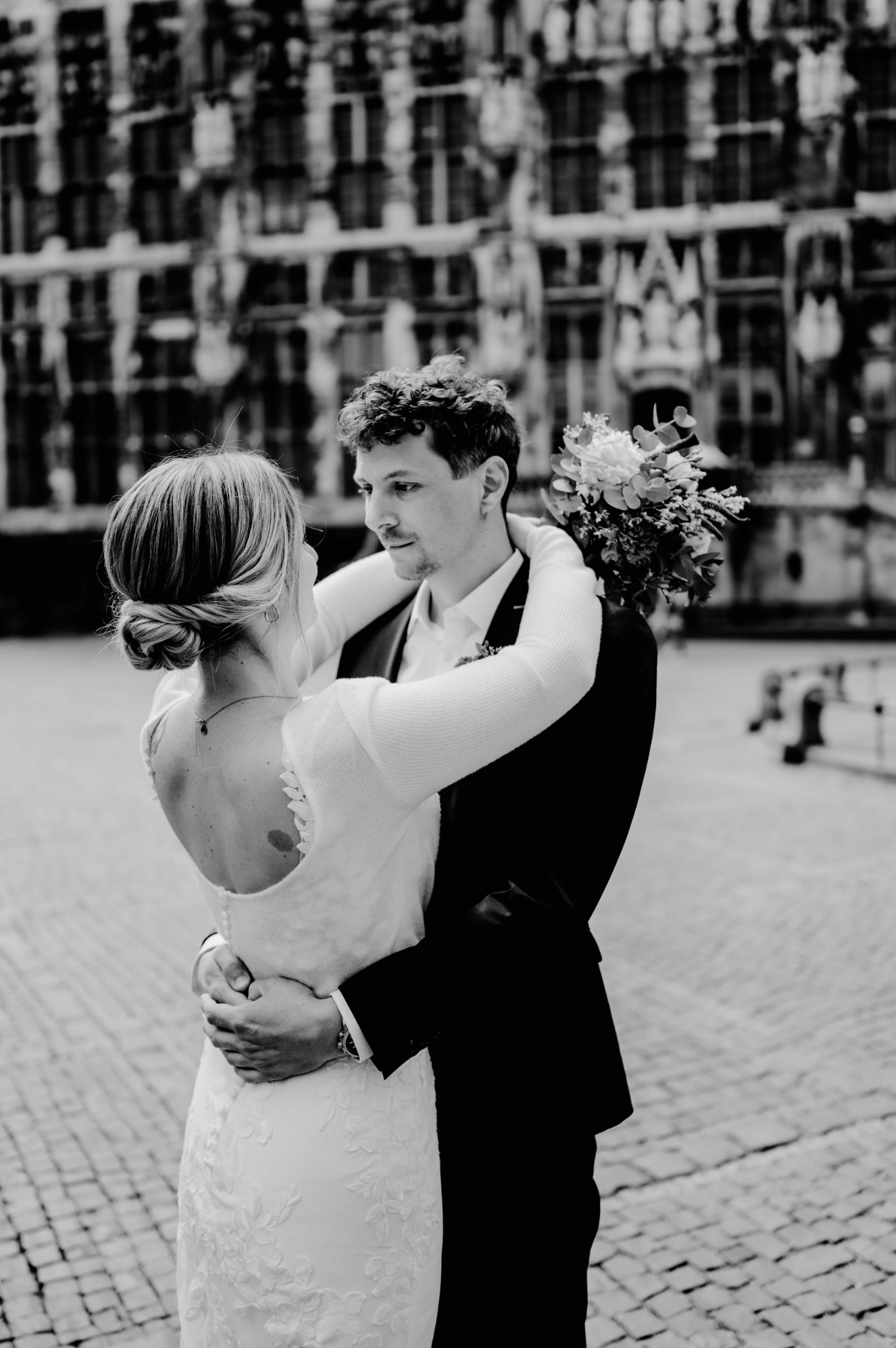 S&M Standesamt 215 SW